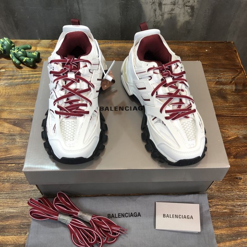 Balenciaga Track Shoes